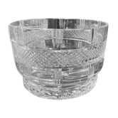 Crystal cut