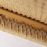 Set of 6 Møller Model 71 Chairs | Danish Modern Teak Dining Chairs | 1960s