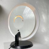 “La Perla” desk lamp by Bruno Gecchelin for Oluce 1980