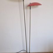 Very Rare MidCentury Floor Lamp, 1970s