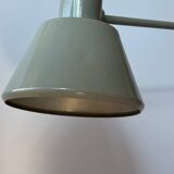 Old Bauhaus style desk lamp