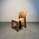 Strip chair Gijs Bakker