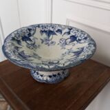 "Flora" fruit bowl in Creil and Montereau