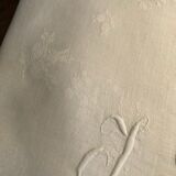 Monogrammed towels jl