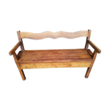 Chest bench