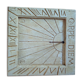 Sundial