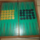 Vintage board game "Jura"