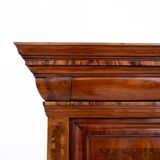 Armoire baroque, Allemagne, vers 1820