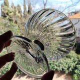 Vintage Arcoroc dessert cups