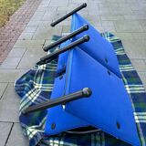2 x chaise Arflex T-Line