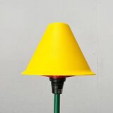 Postmodern table lamp from Ikea, Italy, 1980s.