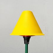 Lampe de table postmoderne d'Ikea, Italie, années 1980