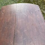 Low table
