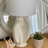 Transformed lamp base