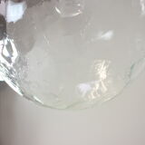 Hanging lamp Kamenicky Senov, 1970