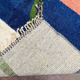 Traditional handmade Berber rug size 200 x 300 cm