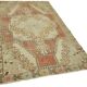 Turkish Vintage Anatolian Rug 136 cm x 213 cm