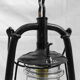Lampe tempête Panzer