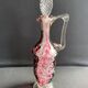 Blown Glass Carafe – Clichy Legras
