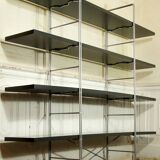 Shelf by Niels Gammelgaard for Ikea, 1985