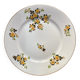 Dessert plate, F. Legrand & Cie, Limoges, circa 1920