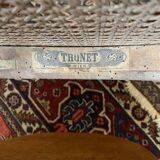 Chaise haute de bébé Thonet
