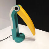 Ht Wuang articulated toucan lamp 80