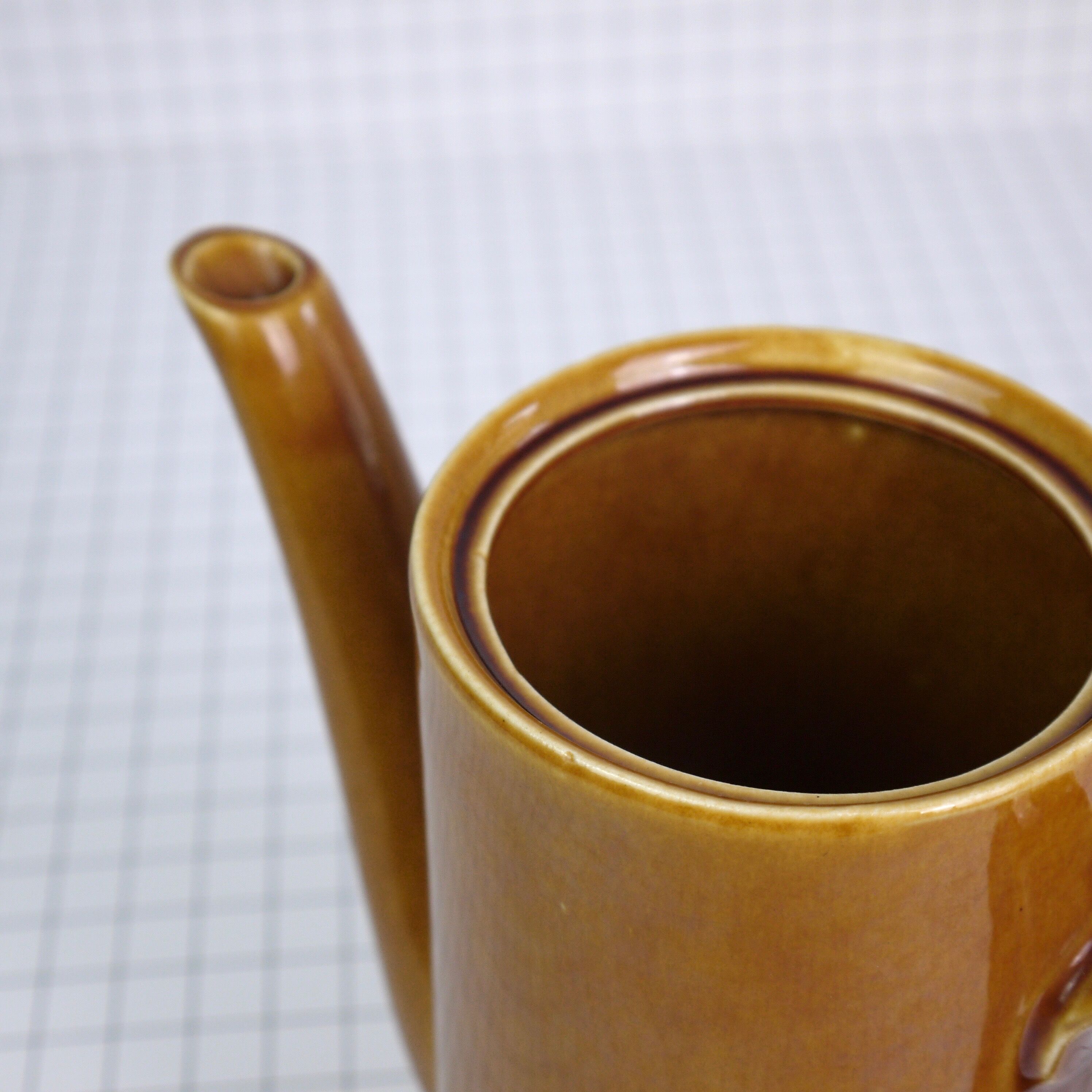 Coffeemaker waku german ceramic