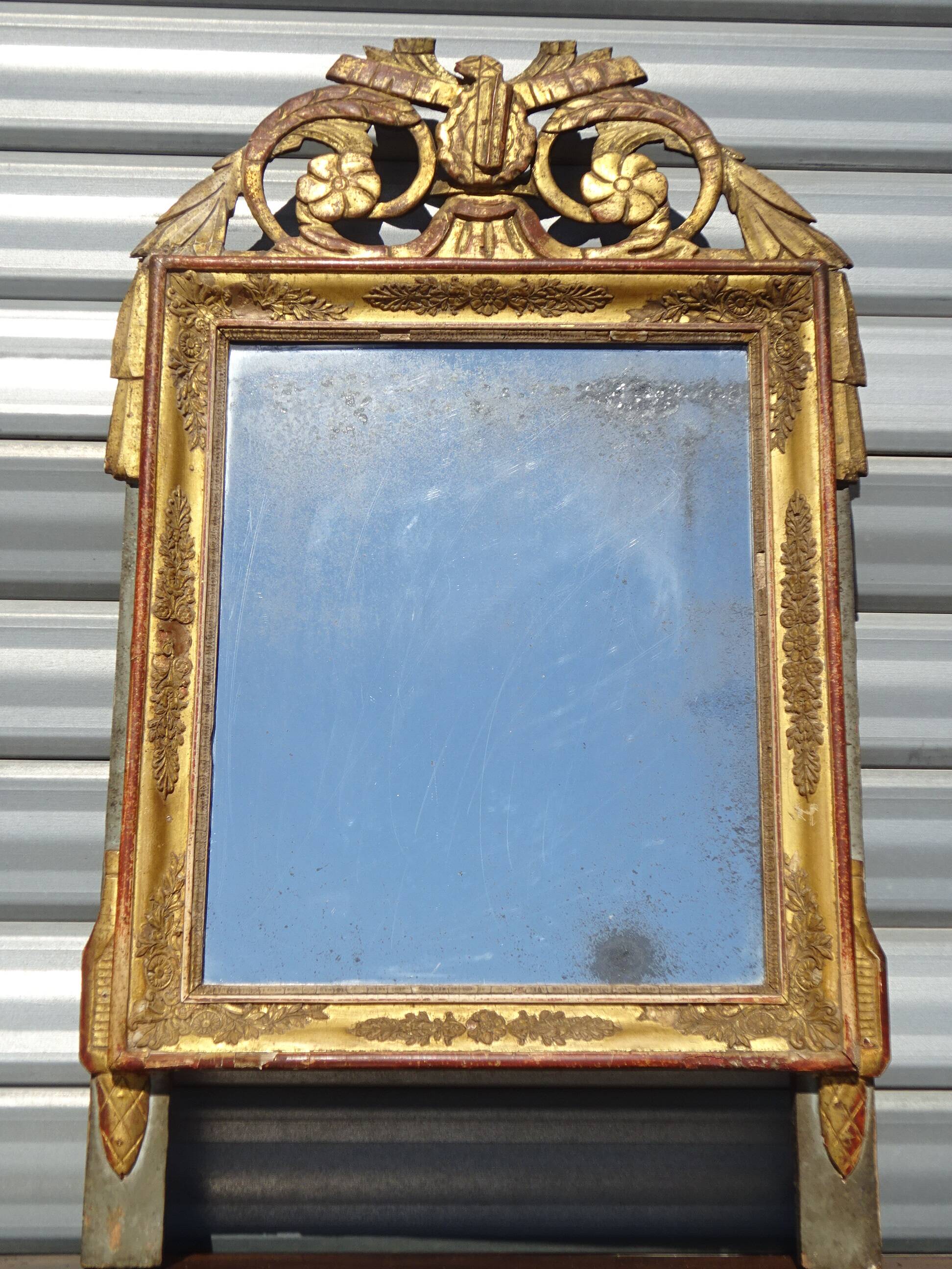Very old Louis XVI