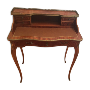 Bureau bonheur du jour
