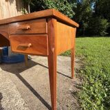 Scandinavian style desk, 1960s