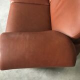 Sofa De Sede 2 places Circa 2000