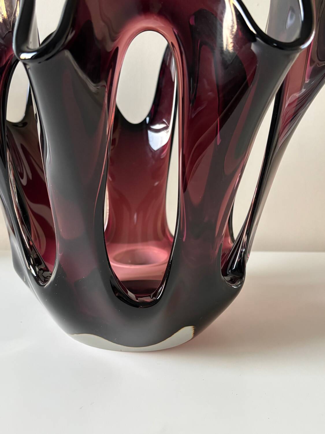 Makora Art Glass - Poland