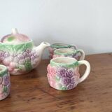 Barbotine Coffee Service