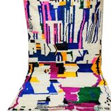 Moroccan berber carpet 300x190cm