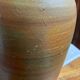 Grand vase en grès