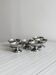 Set of 6 dessert bowls