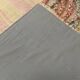 5x7 Pink & Yellow Striped Vintage Kilim Rug, 147x229Cm
