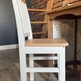 Children's desk and chair