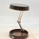 Industrial lamp, GIE, metal, vintage, Metal, Aparicio,