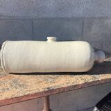 Bouteille en grès vernissé ancienne