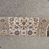 Wool carpet 150×97cm