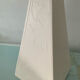 Vintage ceramic lamp by Louis Drimmer from the 70s-80s.