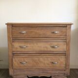 Commode art déco