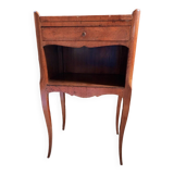 Table de chevet vintage