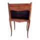 Table de chevet vintage