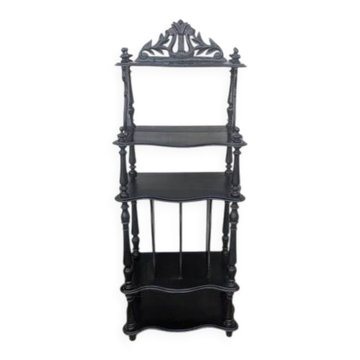 Napoleon III music cabinet