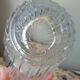 Crystal vase from Arques
