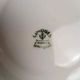Art Deco coffee service Limoges Unique signed Pailles – 27 pieces in iridescent porcelain