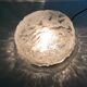 Vintage ceiling lamp Limburg